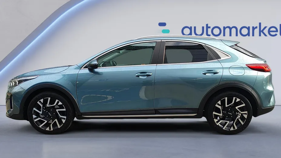 KIA XCeed XCeed 1.5 T-GDI Business Line DCT