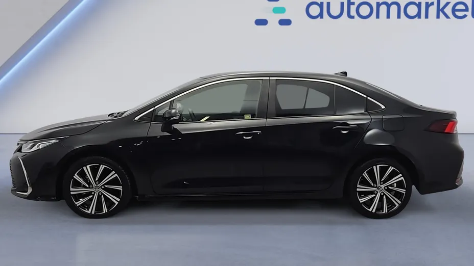 TOYOTA Corolla Corolla 1.5 Style