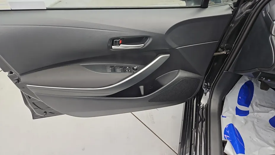 TOYOTA Corolla Corolla 1.5 Style