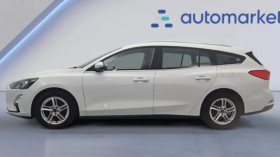 FORD Focus Focus 1.5 EcoBlue Connected