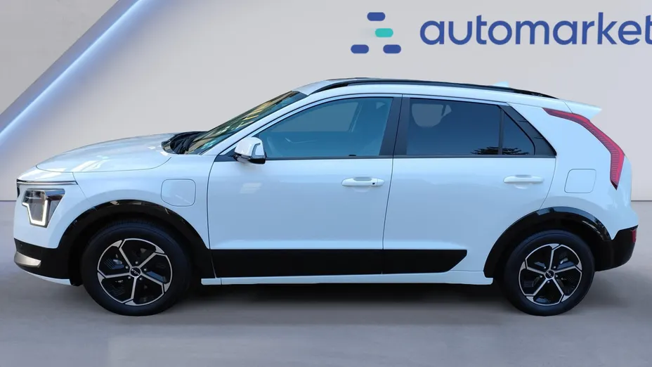 KIA Niro Niro 1.6 GDI Plug-In Hybrid L