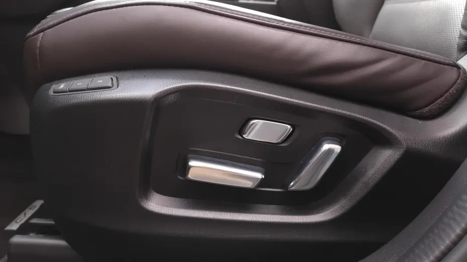 MAZDA CX-5 CX-5 2.0 Sports-Line 2WD aut