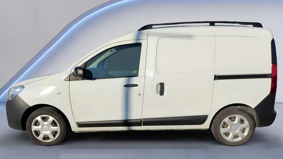 DACIA Dokker Van Dokker Van 1.3 TCe Confort Clim