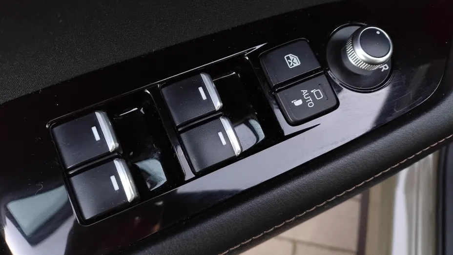 MAZDA CX-5 CX-5 2.0 Exclusive-Line 2WD aut