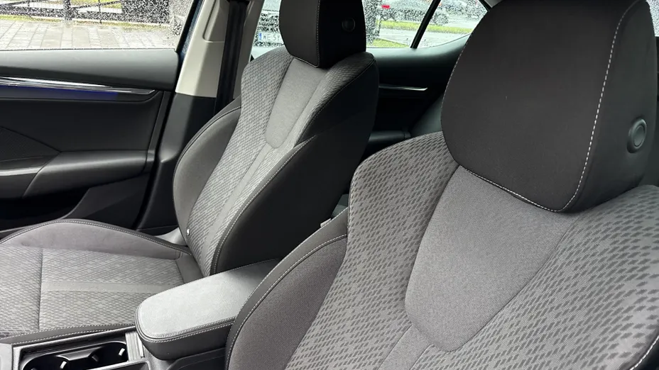 SKODA Octavia Octavia 2.0 TDI 4x4 Style DSG