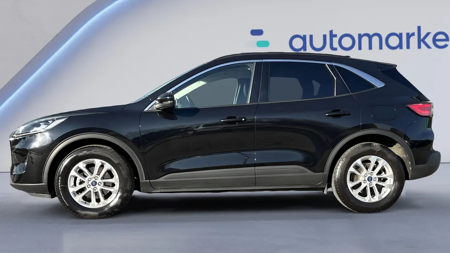 FORD Kuga Kuga 1.5 EcoBoost FWD Titanium X