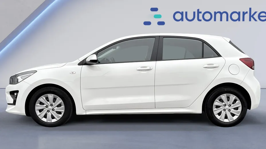 KIA Rio Rio 1.0 T-GDI M