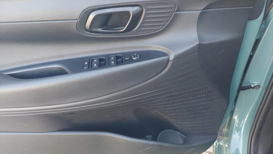 HYUNDAI i20 i20 1.2 Modern Nowy