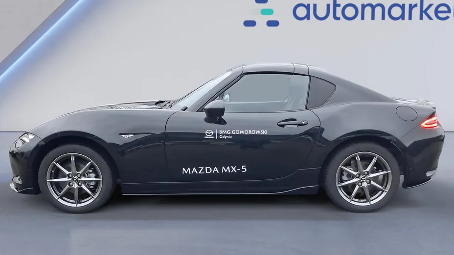 MAZDA MX-5 MX-5 1.5 Exclusive-Line