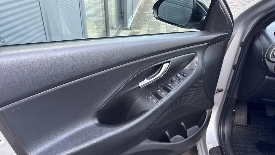 HYUNDAI i30 i30 1.4 T-GDI Comfort