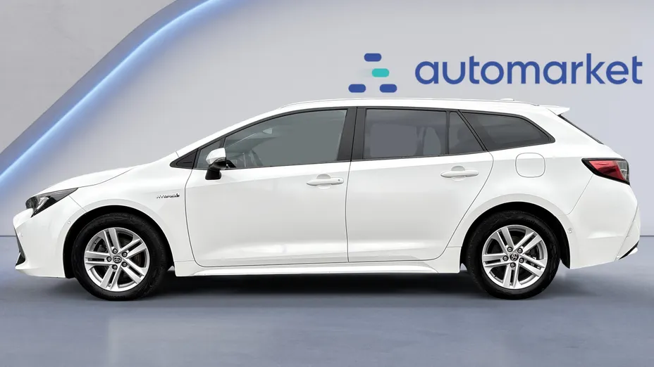 TOYOTA Corolla Corolla 1.8 Hybrid Comfort