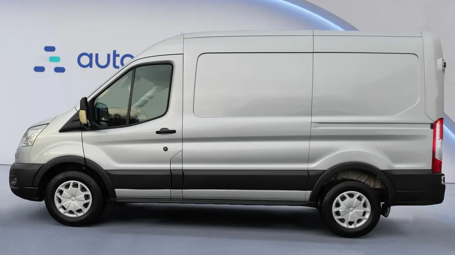 FORD Transit Transit 350 L2H2 Trend Aut.