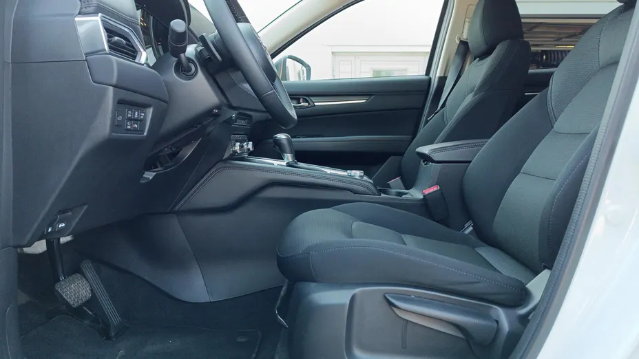 MAZDA CX-5 CX-5 2.0 mHEV Exclusive-Line 2WD aut