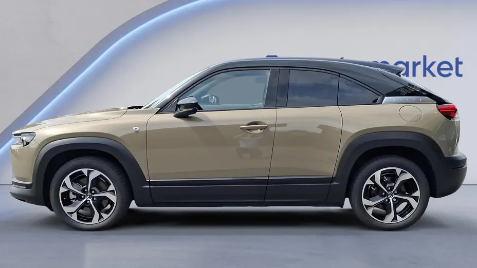 MAZDA MX-30 MX-30 35.5kWh Makoto