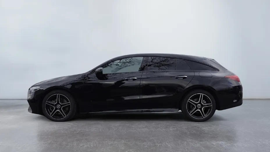 MERCEDES-BENZ CLA CLA 200 AMG Line 7G-DCT Nowy
