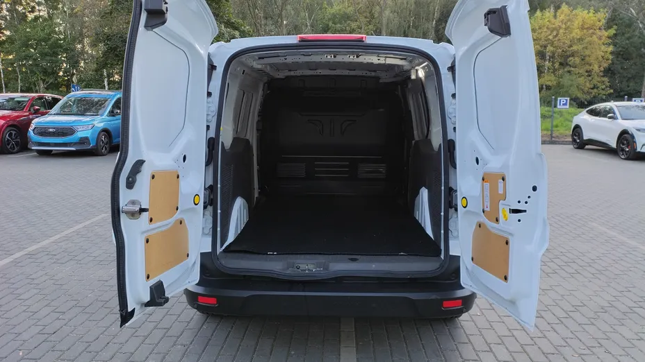 FORD Transit Connect Transit Connect 230 L2 Trend