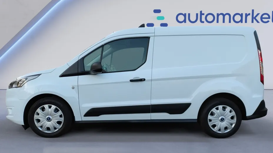 FORD Transit Connect Transit Connect 200 L1 Trend