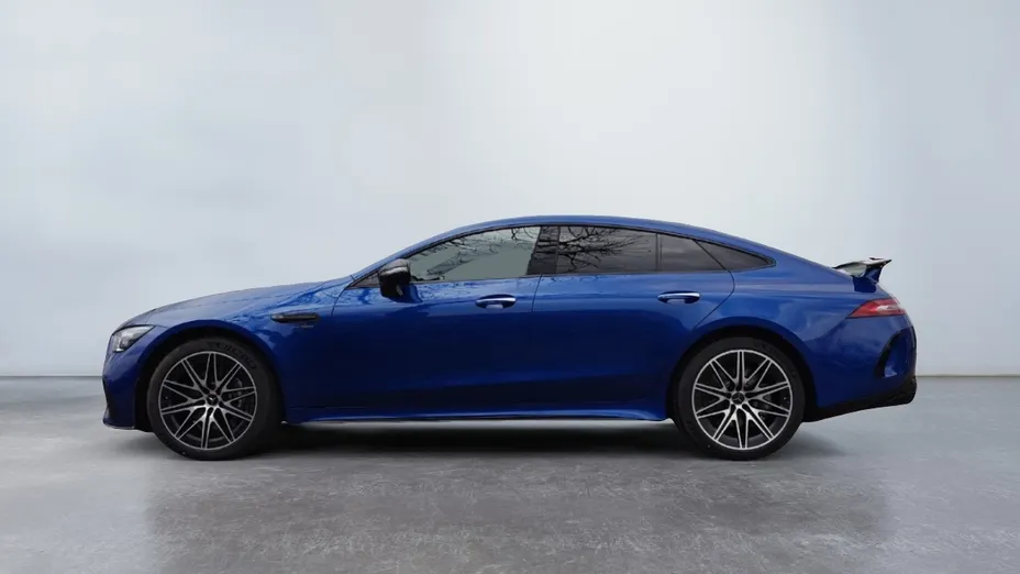 MERCEDES-BENZ AMG GT Mercedes AMG GT 43 4-Matic+ Nowy