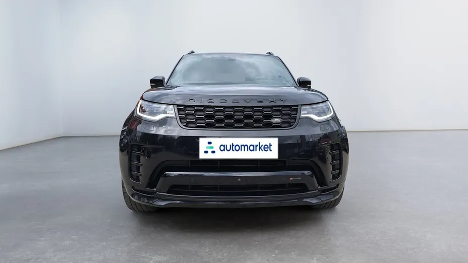 LAND ROVER Discovery Discovery V 3.0 D250 mHEV R-Dynamic S
