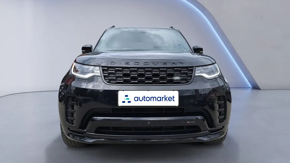 LAND ROVER Discovery Discovery V 3.0 D250 mHEV R-Dynamic S