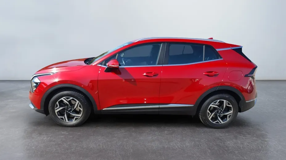 KIA Sportage Sportage 1.6 T-GDI mHEV M 2WD DCT
