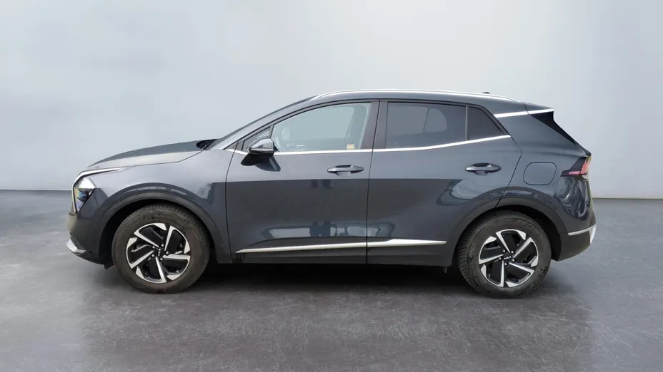 KIA Sportage Sportage 1.6 T-GDI mHEV L 2WD DCT