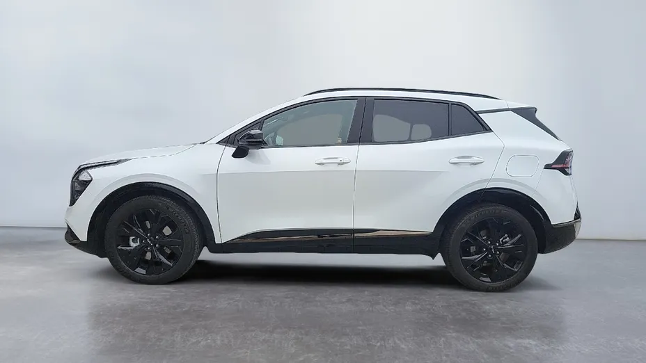 KIA Sportage Sportage 1.6 T-GDI mHEV Anniversary 2WD DCT