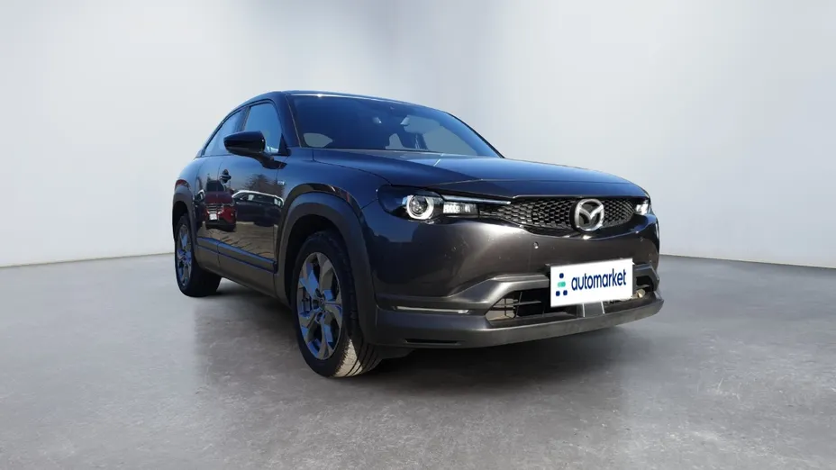 MAZDA MX-30 MX-30 35.5kWh Exclusive Line