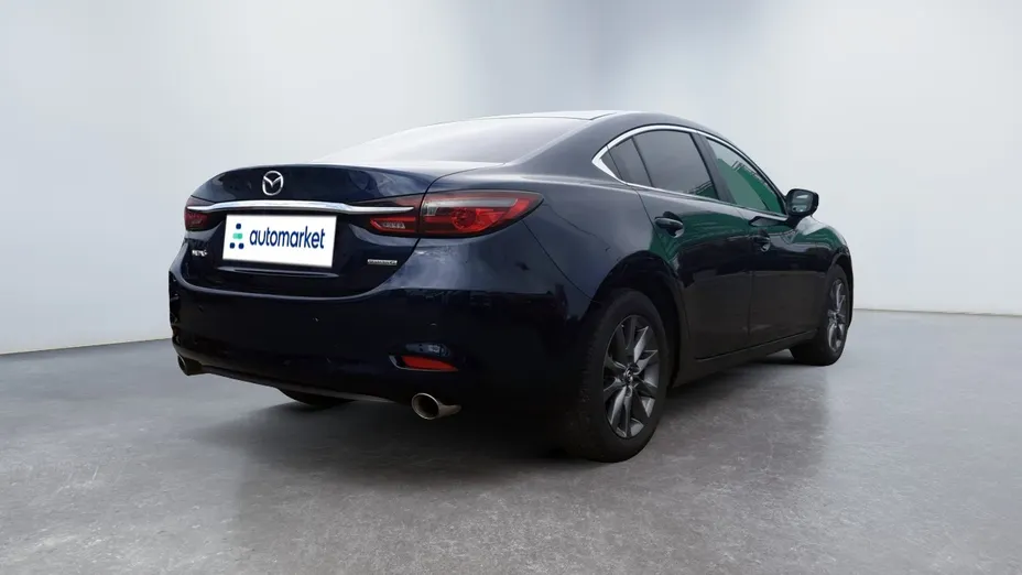 MAZDA 6 6 2.0 Center-Line aut