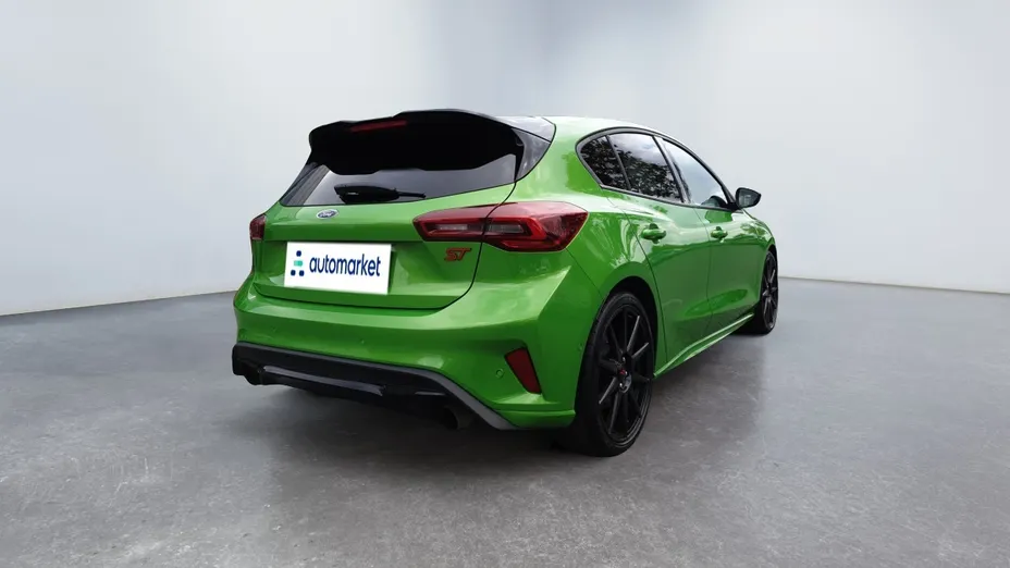 FORD Focus Focus 2.3 EcoBoost ST X
