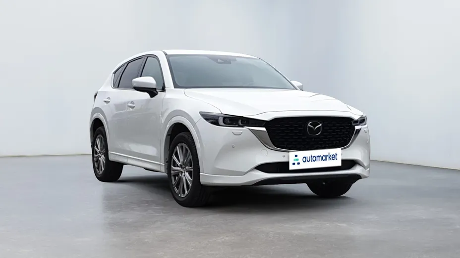 MAZDA CX-5 CX-5 2.0 Sports-Line 2WD