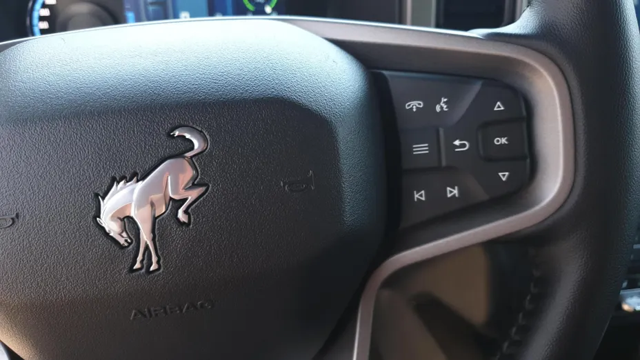 FORD Bronco Bronco 2.7 EcoBoost 4WD Outer Banks