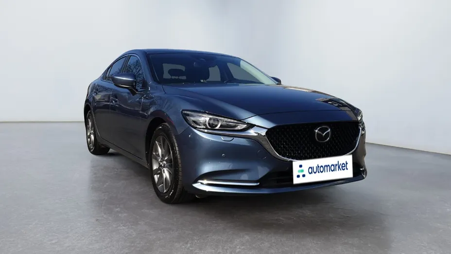 MAZDA 6 6 2.0 Center-Line aut
