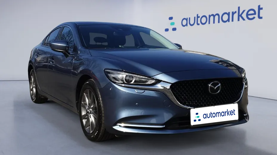 MAZDA 6 6 2.0 Center-Line aut