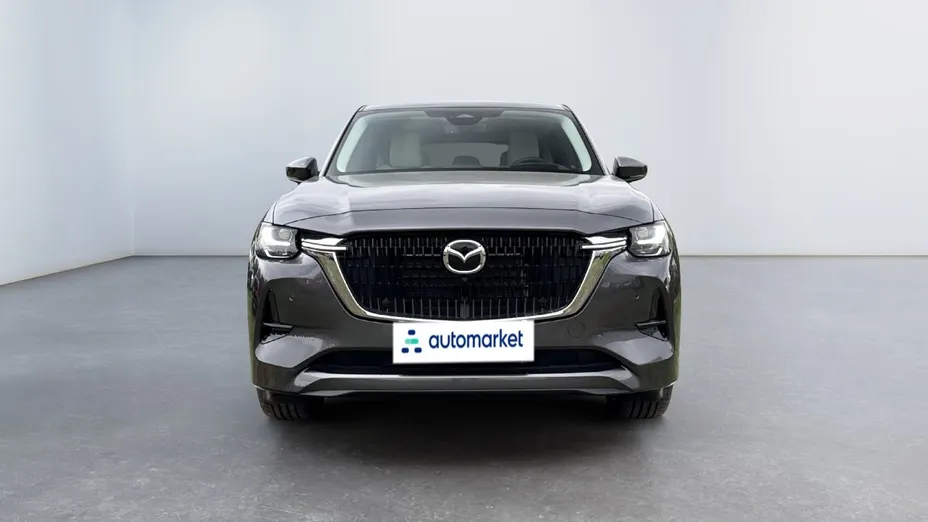MAZDA CX-60 CX-60 3.3 D mHEV Takumi aut