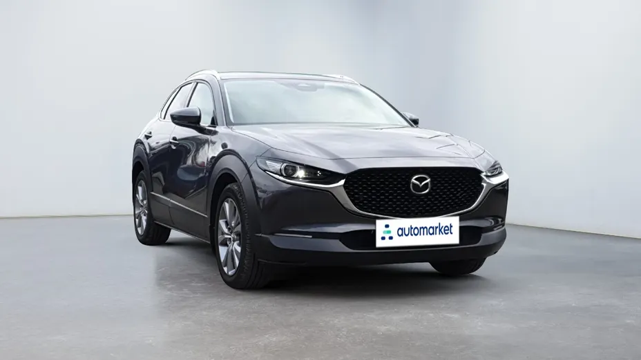 MAZDA CX-30 CX-30 2.0 mHEV Exclusive-Line 2WD