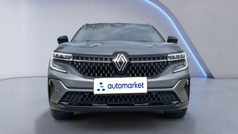 RENAULT Austral Austral 1.3 TCe mHEV Iconic aut