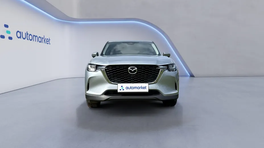 MAZDA CX-60 CX-60 3.3 D mHEV Prime Line aut