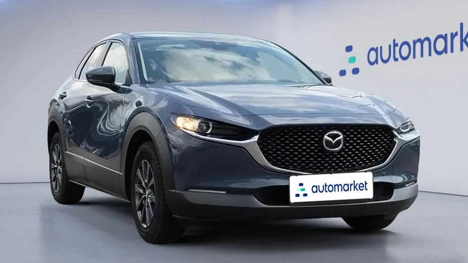 MAZDA CX-30 CX-30 2.0 mHEV Kanjo 2WD aut