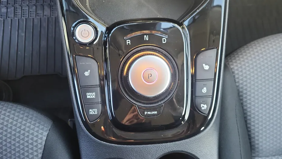KIA Soul e-Soul 64kWh M