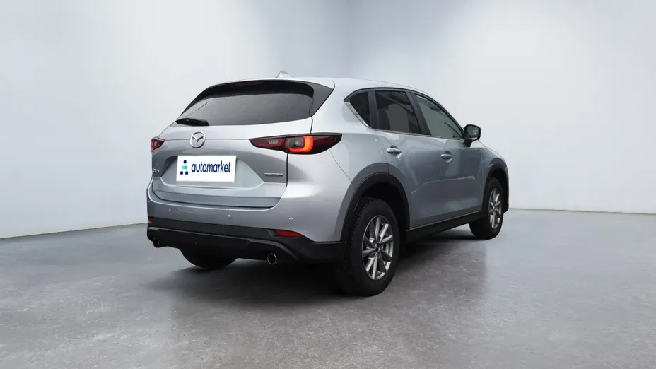 MAZDA CX-5 CX-5 2.0 Kanjo 2WD aut