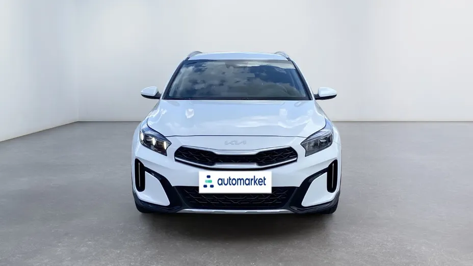 KIA XCeed XCeed 1.5 T-GDI M