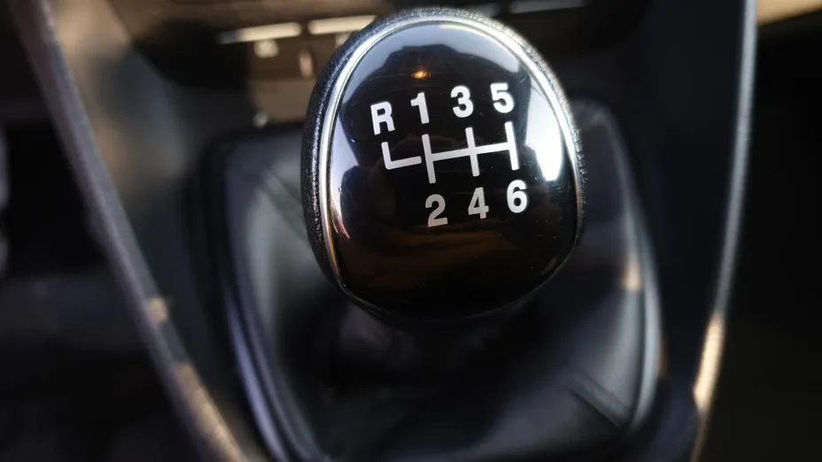 FORD Transit Connect Transit Connect 210 L2 Trend