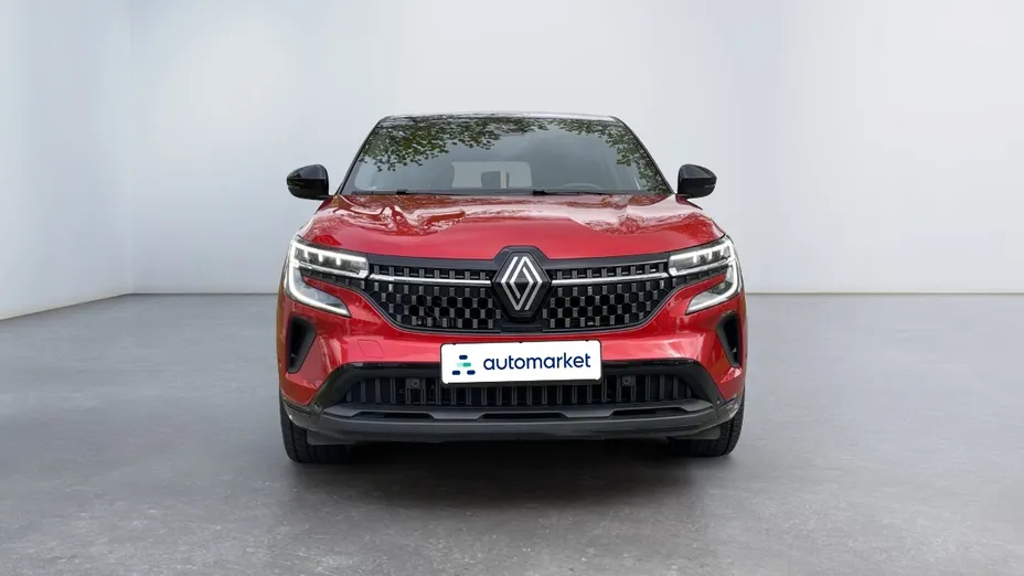 RENAULT Austral Austral 1.3 TCe mHEV Techno aut