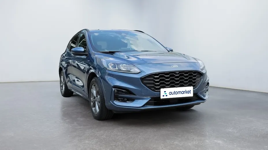 FORD Kuga Kuga 1.5 EcoBoost FWD ST-Line