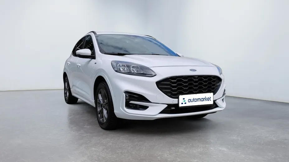 FORD Kuga Kuga 2.0 EcoBlue AWD ST-Line aut