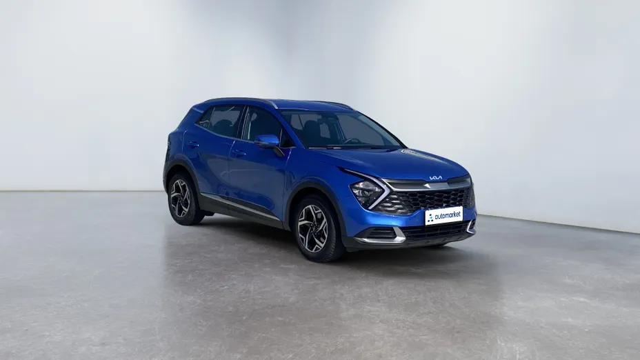 KIA Sportage Sportage 1.6 T-GDI M 2WD