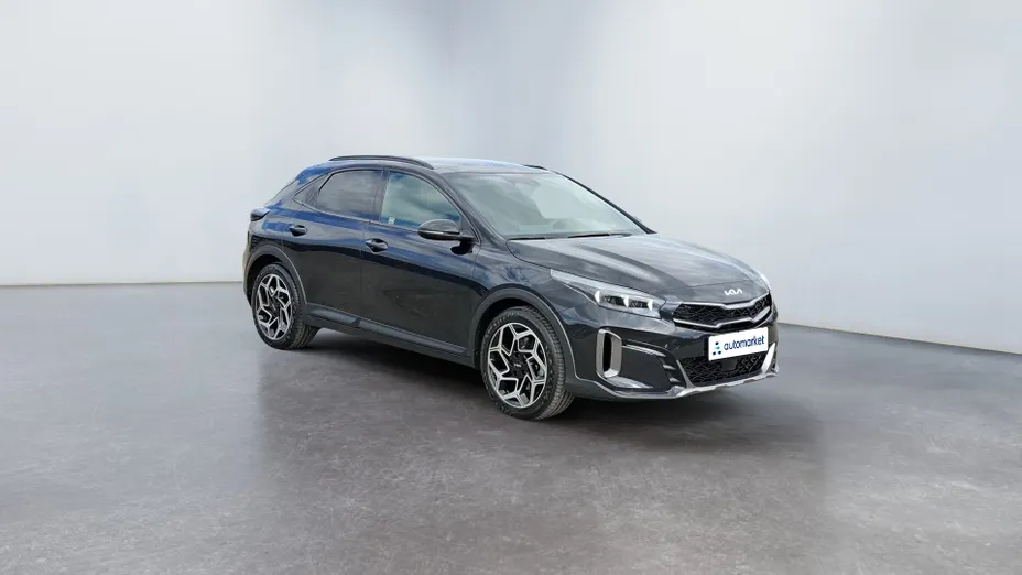 KIA XCeed XCeed 1.5 T-GDI GT-Line DCT