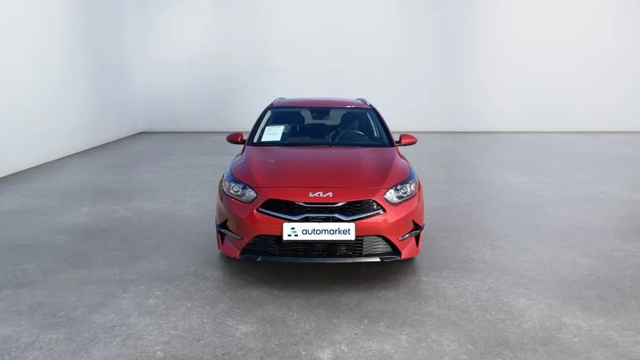 KIA Cee'd Ceed 1.5 T-GDI M DCT