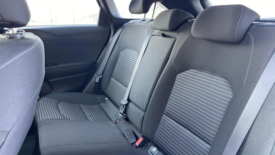 KIA Cee'd Ceed 1.5 T-GDI M DCT
